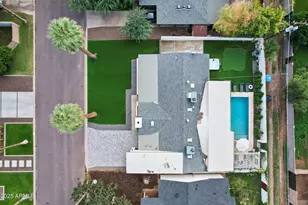 4132 N 34th Pl, Phoenix, AZ 85018 - Photo 45