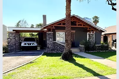 723 E Moreland Street, Phoenix, AZ 85006 - Photo 1