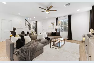 1943 W Lariat Lane, Phoenix, AZ 85085 - Photo 3