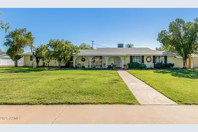 2011 W Cambridge Avenue, Phoenix, AZ 85009 - Photo 1