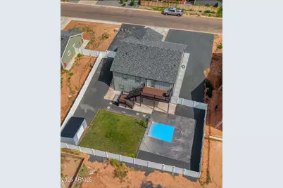 799 E Cobble Lane, Taylor, AZ 85939 - Photo 23