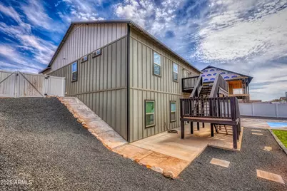 799 E Cobble Lane, Taylor, AZ 85939 - Photo 21