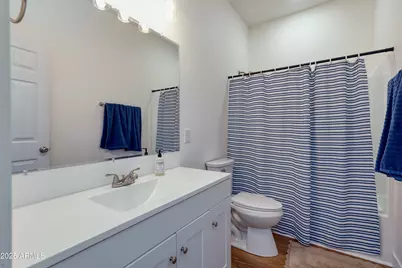 799 E Cobble Lane, Taylor, AZ 85939 - Photo 13
