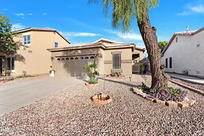 13122 W Calavar Road, Surprise, AZ 85379 - Photo 1