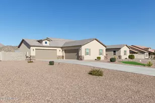 8998 W Garnet Mountain Dr, Casa Grande, AZ 85194 - Photo 39