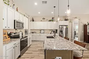 8998 W Garnet Mountain Dr, Casa Grande, AZ 85194 - Photo 9