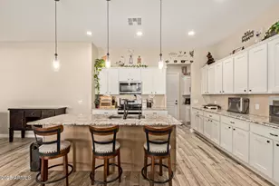 8998 W Garnet Mountain Dr, Casa Grande, AZ 85194 - Photo 7