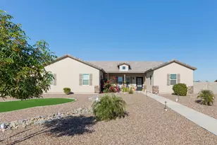 8998 W Garnet Mountain Dr, Casa Grande, AZ 85194 - Photo 1