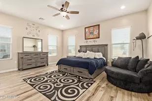 8998 W Garnet Mountain Dr, Casa Grande, AZ 85194 - Photo 13