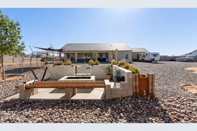 8998 W Garnet Mountain Drive, Casa Grande, AZ 85194 - Photo 33