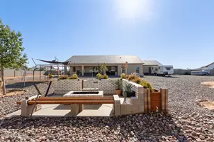 8998 W Garnet Mountain Dr, Casa Grande, AZ 85194 - Photo 33