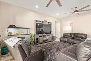 8998 W Garnet Mountain Dr, Casa Grande, AZ 85194 - Photo 5