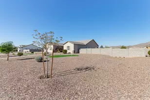 8998 W Garnet Mountain Dr, Casa Grande, AZ 85194 - Photo 35