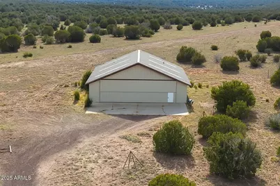 Tbd Cr 8051 -- #-, Concho, AZ 85924 - Photo 1