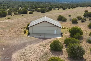 Tbd Cr 8051 --, Concho, AZ 85924 - Photo 1