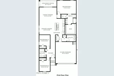 10554 W Spencer Run Run, Tolleson, AZ 85353 - Photo 3