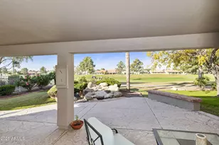 5752 S Amberwood Dr, Sun Lakes, AZ 85248 - Photo 19