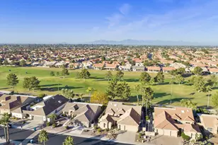 5752 S Amberwood Dr, Sun Lakes, AZ 85248 - Photo 43