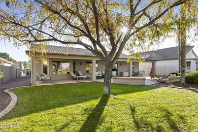 5752 S Amberwood Drive, Sun Lakes, AZ 85248 - Photo 49