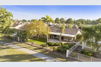 5752 S Amberwood Drive, Sun Lakes, AZ 85248 - Photo 45