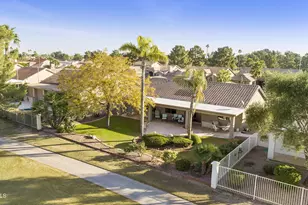 5752 S Amberwood Dr, Sun Lakes, AZ 85248 - Photo 45