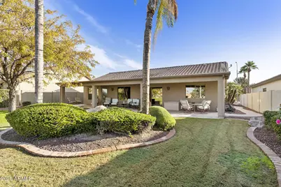 5752 S Amberwood Drive, Sun Lakes, AZ 85248 - Photo 5