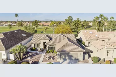 5752 S Amberwood Drive, Sun Lakes, AZ 85248 - Photo 37