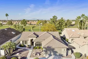 5752 S Amberwood Dr, Sun Lakes, AZ 85248 - Photo 37