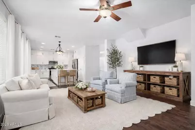 4332 E Vallejo Court, Gilbert, AZ 85298 - Photo 5