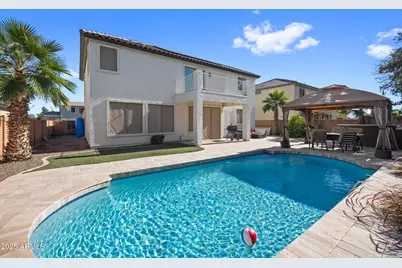 5946 S Shelby Way, Gilbert, AZ 85298 - Photo 51