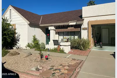 1022 E Wagoner Road, Phoenix, AZ 85022 - Photo 1