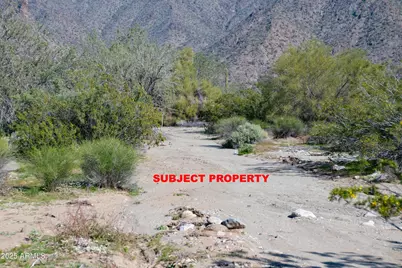 2 Acres E Ocotillo (No Address) Road #-, Buckeye, AZ 85396 - Photo 13