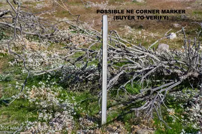 2 Acres E Ocotillo (No Address) Road #-, Buckeye, AZ 85396 - Photo 15