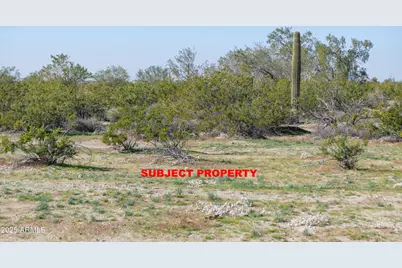 2 Acres E Ocotillo (No Address) Road #-, Buckeye, AZ 85396 - Photo 19