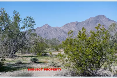 2 Acres E Ocotillo (No Address) Road #-, Buckeye, AZ 85396 - Photo 3