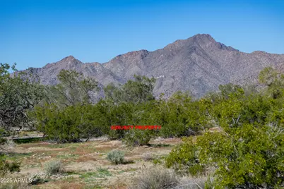 2 Acres E Ocotillo (No Address) Road #-, Buckeye, AZ 85396 - Photo 5
