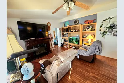 1721 N Arabian Lane, Cochise, AZ 85606 - Photo 21