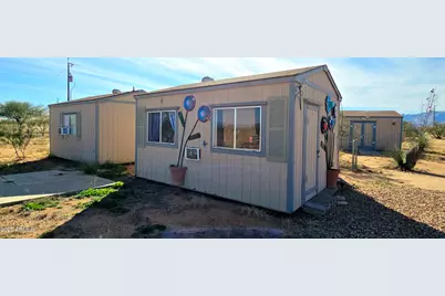 1721 N Arabian Lane, Cochise, AZ 85606 - Photo 3