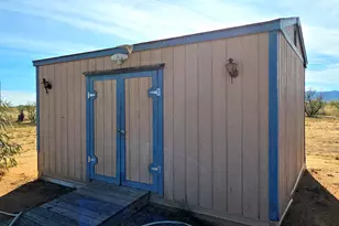 1721 N Arabian Ln, Cochise, AZ 85606 - Photo 5