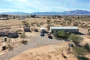 1721 N Arabian Ln, Cochise, AZ 85606 - Photo 7