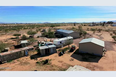 1721 N Arabian Lane, Cochise, AZ 85606 - Photo 11