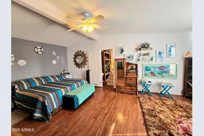 1721 N Arabian Lane, Cochise, AZ 85606 - Photo 27