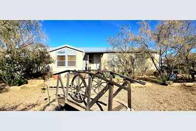 1721 N Arabian Lane, Cochise, AZ 85606 - Photo 1