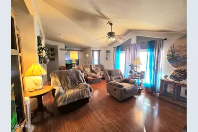 1721 N Arabian Lane, Cochise, AZ 85606 - Photo 23