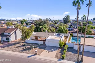 3023 W Sahuaro Dr, Phoenix, AZ 85029 - Photo 33