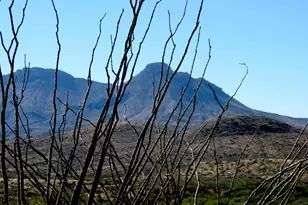 Tbd E Walnut Springs Rd, Douglas, AZ 85607 - Photo 1