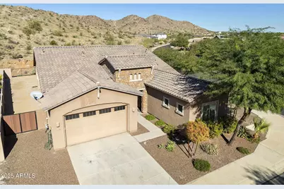 21226 W Yale Street, Buckeye, AZ 85396 - Photo 1