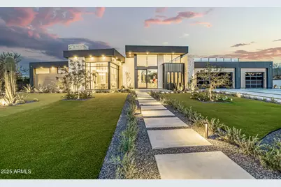 5249 N 37th Place, Paradise Valley, AZ 85253 - Photo 1