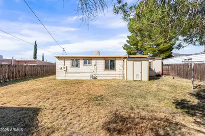 105 Cochise Drive, Bisbee, AZ 85603 - Photo 23