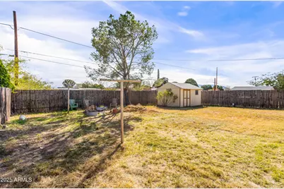 105 Cochise Drive, Bisbee, AZ 85603 - Photo 21